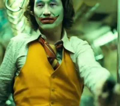 Why so serious? 🤡