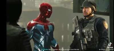 You can’t save everyone