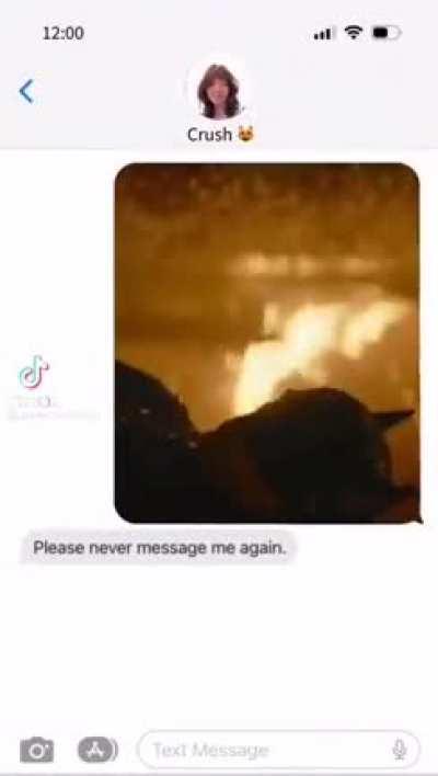 Batman is *mostly* me