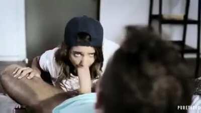 Uma Jolie tricked into sex