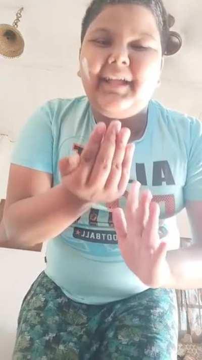 There's always that one shirt trying to question my life choices.