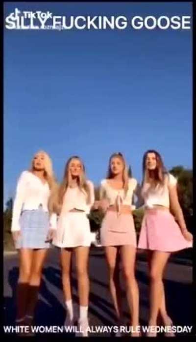 You know what day it is