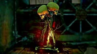 The most heard sounds in DBD.