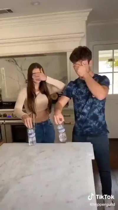 What being horny does to a mf