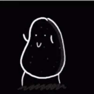 The weak dances like this guy