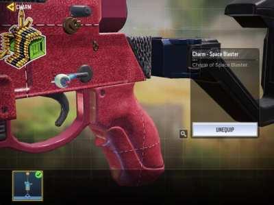 Is anyone noticing this or is it just me?