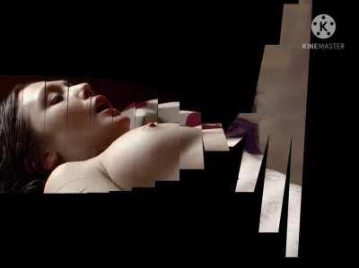 Short (NSFW) video for the gorgeous Elizabeth Olsen