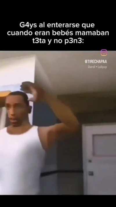 La homofobia a ganado de nuevo 🗿