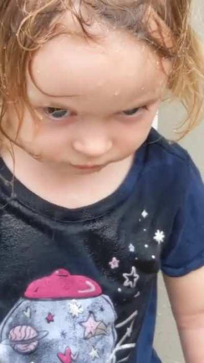 And that would be the day Katy decided her mom was going to a nursing home