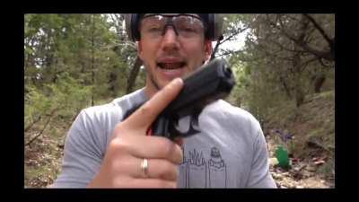 Well, found this in the wild