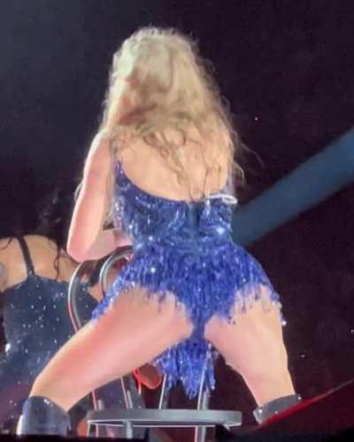 Taylor Swift Teasing Us