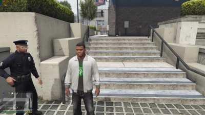 It still blows my mind how realistic this game is