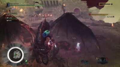 I'm at a lost for words.