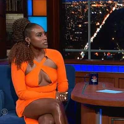 Issa Rae