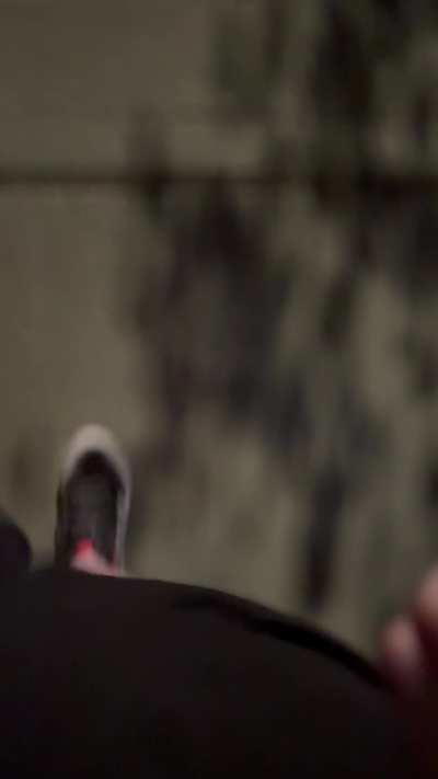 I Love When My Dick Slips Out During My Walk