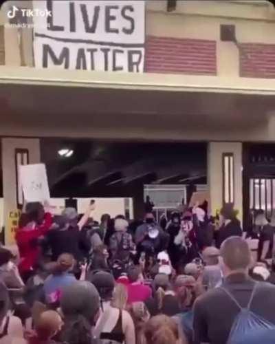 He's just got a way with words