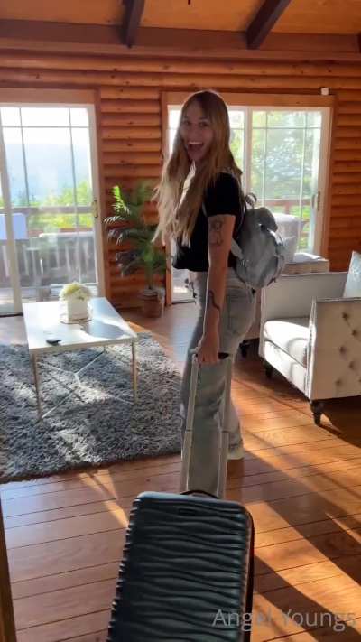 Girlfriend experience