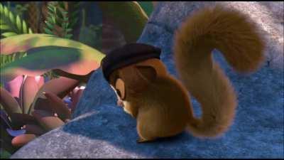 You had us there for a sec, mort