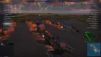 World's Fastest Team Kills