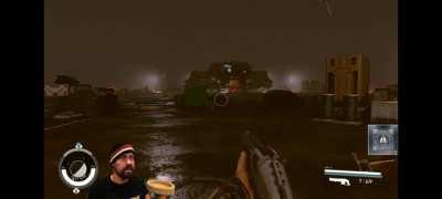 someone showed me this clip, I think he's completely right about the game