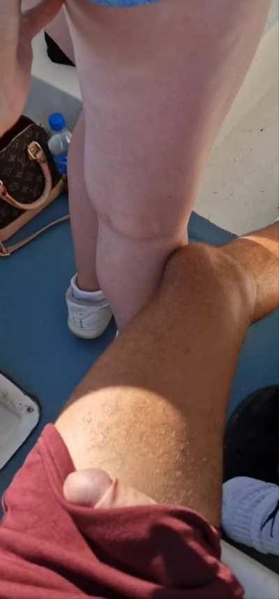 Grab my Ass 😋🍑