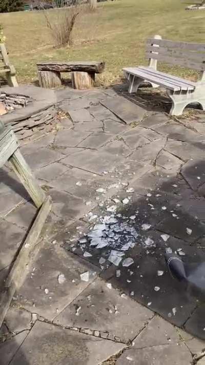 Heard y’all like this sort of thing