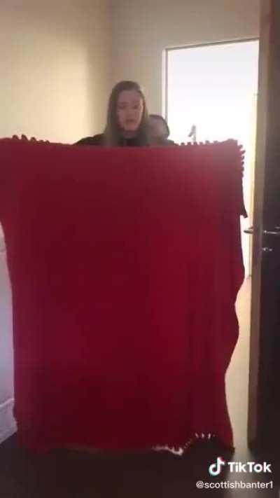 Can I say something?