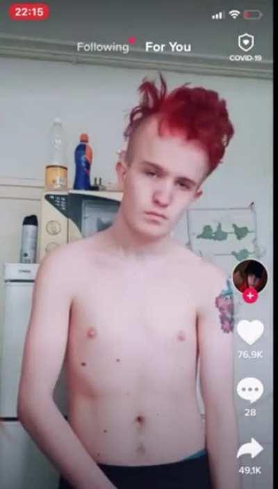 Megamind coming to get ya