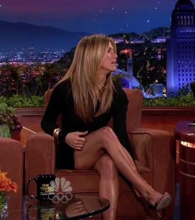 Jennifer Aniston