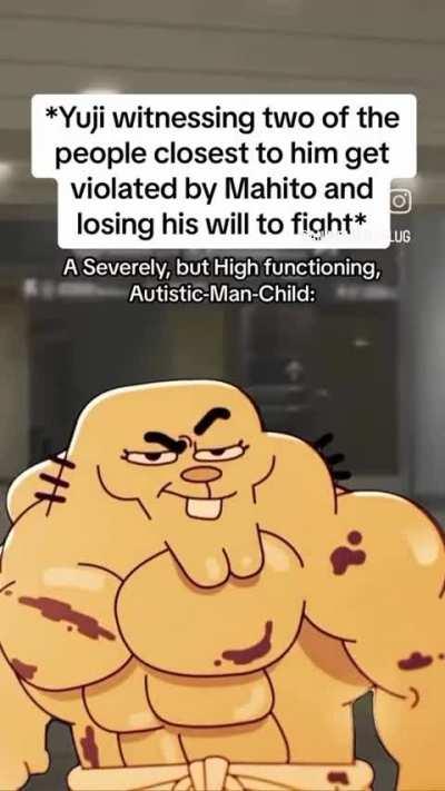 Fairly accurate summary 