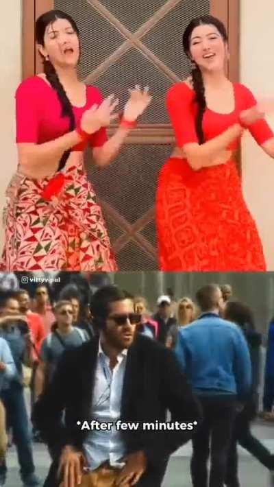 Ab addiction ho chuka hai