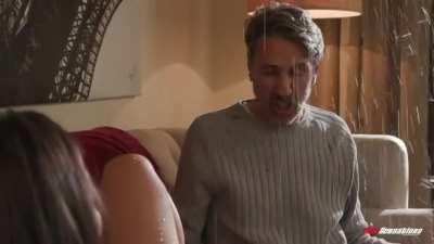 Luna Star Sprung A Leak