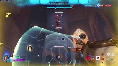 I think I’m going to be using this Sigma perk from now on