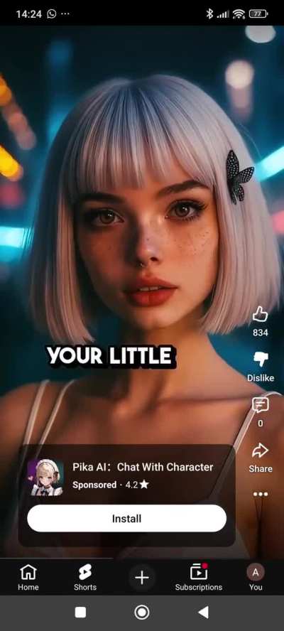 Idk if it fits the sub, but this stuff always gives me chills down my spine