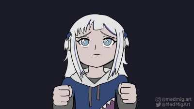 There is no escape from the gremlin