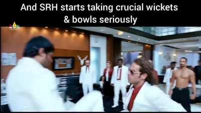 Another night, another hopechoke