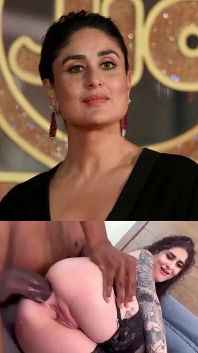 Imagine being inside this goddess 