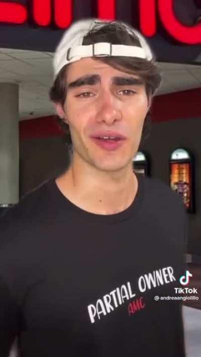 All of WSB summed up into a video