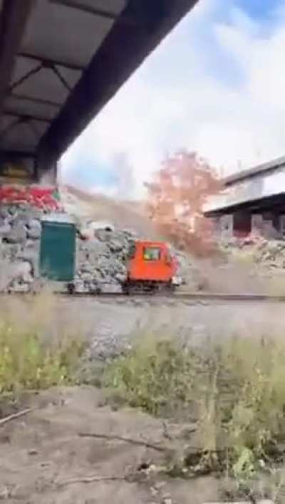 Bitch WTF is this shit? 