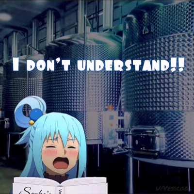 [OC] Senko's Lab Episode 11!