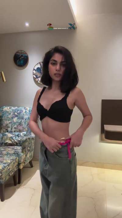 Save some for the rest of us GRWM