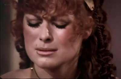 Bonnie Dee Wilson in 'Caligula'