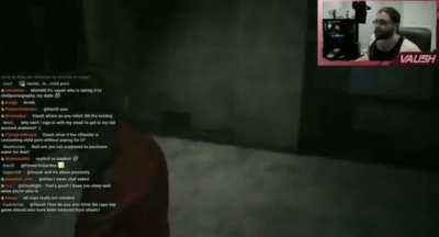 How Many Examples Do Vaush Fans Need?