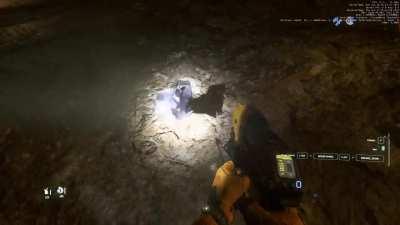 Night of the Living Gems