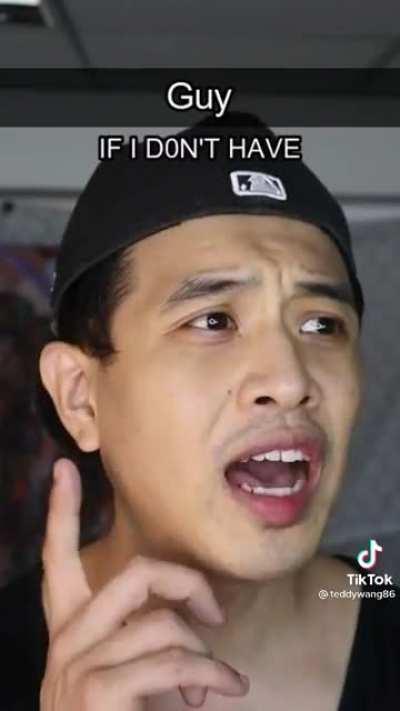 TikTok is full of crap like this