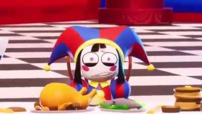 Ty amazing loser circus 