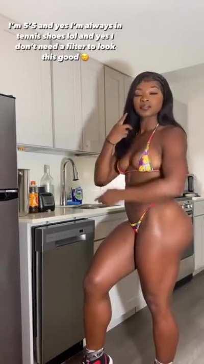 IG Story (July 21, 2023)