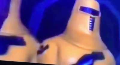 Recorded on coffee machine