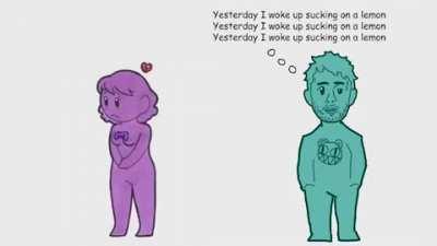 why do women only like jerks who treat them like a creep