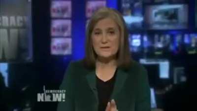 The only thing good about America is its eventual demise